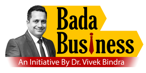 Bada Business by Afjal