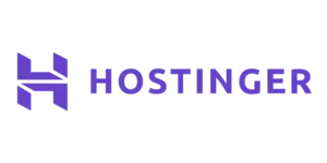 Hostinger logo