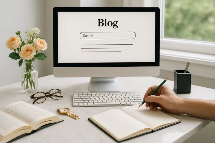 Blog