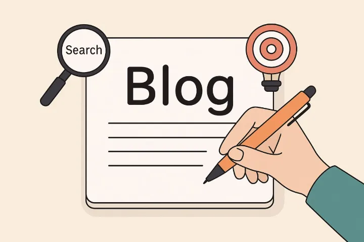 Blog