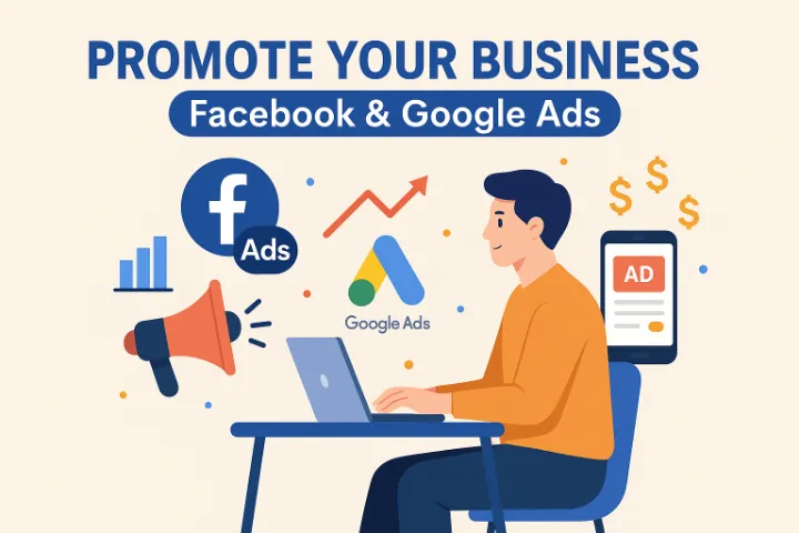 Business Promotion