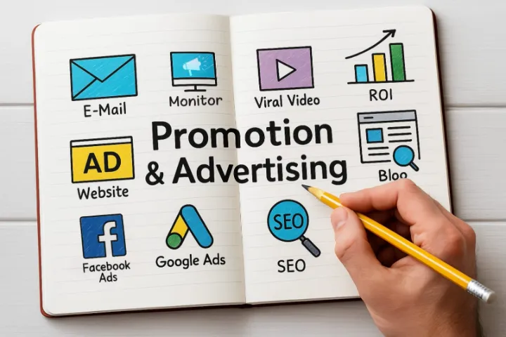 Advertising