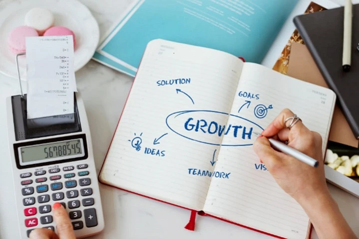 Business Growth
